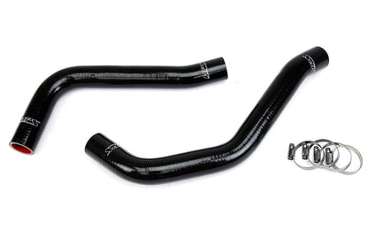 HPS Performance HPS Silicone Radiator Coolant Hose Kit Toyota 2003-2009 4Runner 4.0L V6