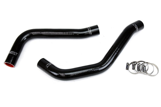 HPS Performance HPS Silicone Radiator Coolant Hose Kit Toyota 2007-2014 FJ Cruiser 4.0L
