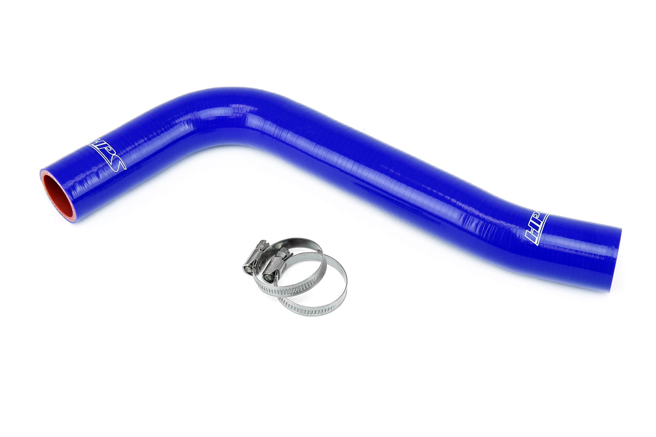 HPS Performance HPS Silicone Radiator Coolant Hose Kit 2005-2015 Toyota Tacoma 4.0L V6
