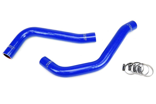 HPS Performance HPS Silicone Radiator Coolant Hose Kit Toyota 2003-2009 4Runner 4.0L V6