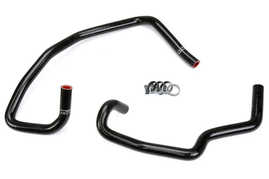 HPS Performance HPS Silicone Heater Coolant Hose Kit Toyota 2003-2009 4Runner 4.0L V6