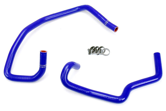 HPS Performance HPS Silicone Heater Coolant Hose Kit Toyota 2003-2009 4Runner 4.0L V6