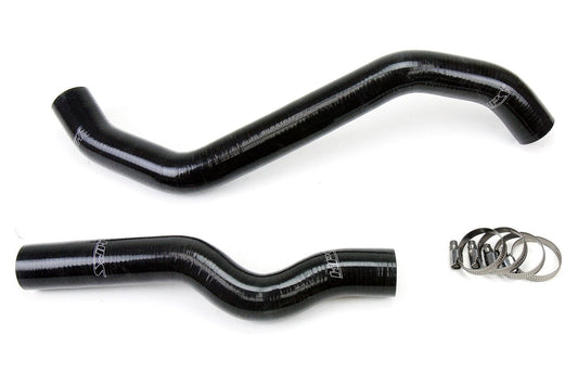 HPS Performance HPS Silicone Radiator Coolant Hose Kit Infiniti 06-09 M35 3.5L V6
