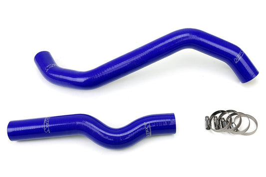 HPS Performance HPS Silicone Radiator Coolant Hose Kit Infiniti 06-09 M35 3.5L V6