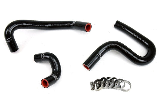 HPS Performance HPS Reinforced Silicone Heater Hose Kit Coolant