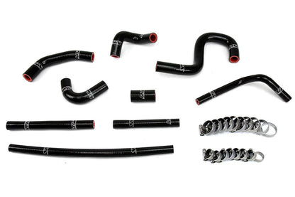 HPS Performance HPS Silicone Heater Coolant Hose Kit Toyota 1996-2002 4Runner — 1K84N
