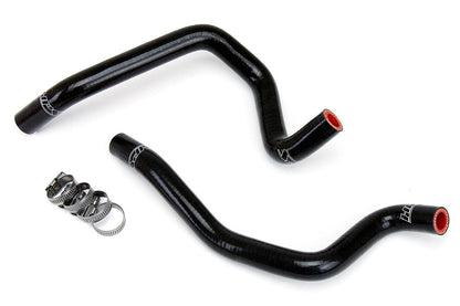 HPS Performance HPS Silicone Heater Coolant Hose Kit 2004 Subaru Impreza WRX 2.0L Turbo