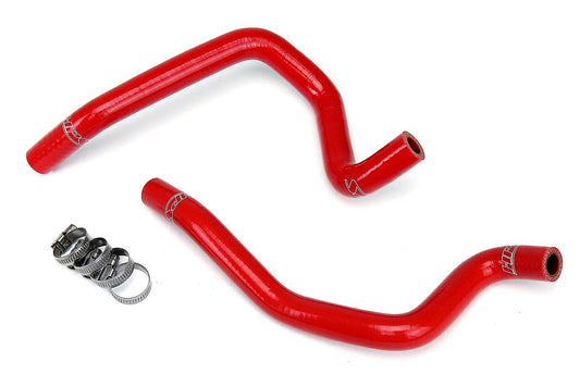 HPS Performance HPS Silicone Heater Coolant Hose Kit 2004 Subaru Impreza WRX 2.0L Turbo