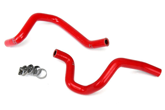 HPS Performance HPS Silicone Heater Coolant Hose Kit 2005 Subaru Impreza WRX 2.0L Turbo