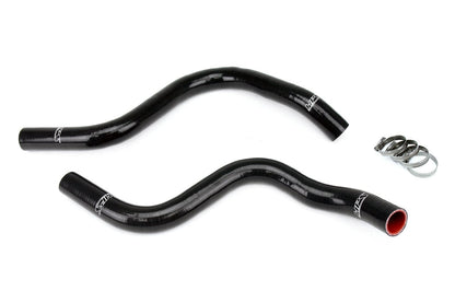 HPS Performance HPS Silicone Radiator Coolant Hose Kit 2006-2008 Honda Ridgeline 3.5L V6