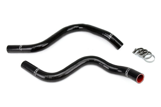 HPS Performance HPS Silicone Radiator Coolant Hose Kit 2006-2008 Honda Ridgeline 3.5L V6