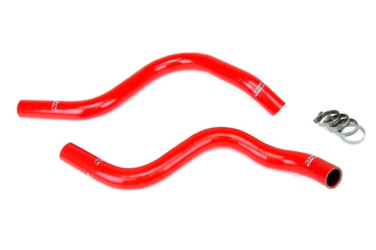HPS Performance HPS Silicone Radiator Coolant Hose Kit 2006-2008 Honda Ridgeline 3.5L V6
