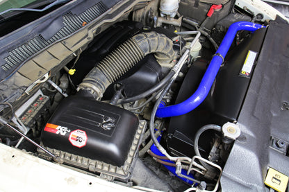 HPS Performance HPS Silicone Radiator Coolant Hose Kit Dodge 2010-2018 Ram 2500 Pickup