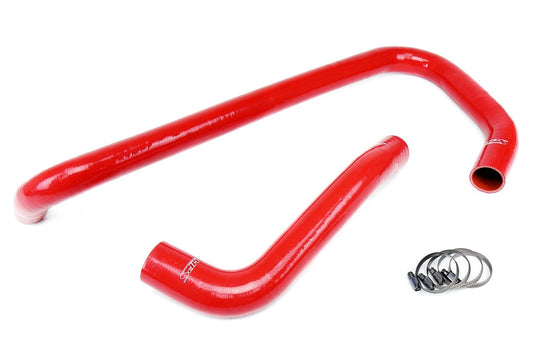 HPS Performance HPS Silicone Radiator Coolant Hose Kit Dodge 2010-2018 Ram 2500 Pickup