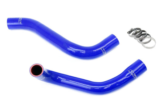 HPS Performance HPS Silicone Radiator Coolant Hose Kit Dodge 2009-2010 Challenger 3.5L