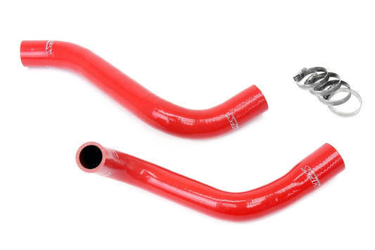 HPS Performance HPS Silicone Radiator Coolant Hose Kit Dodge 2009-2010 Challenger 3.5L