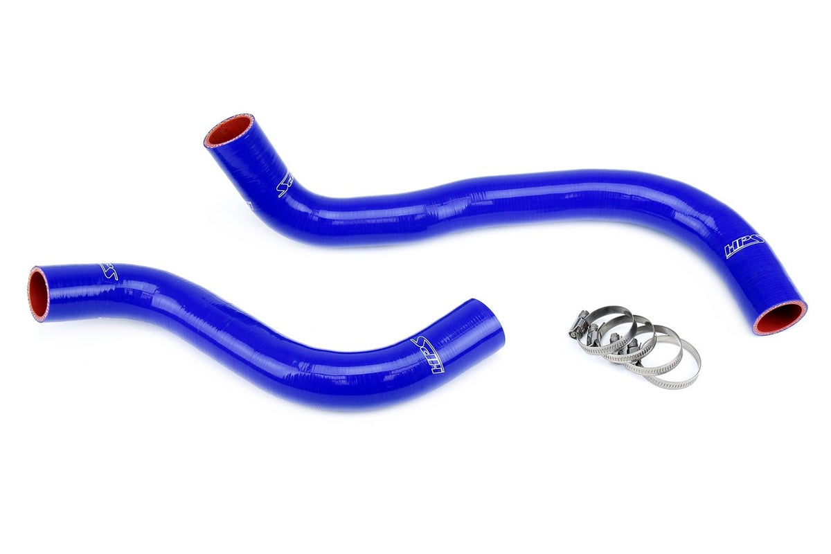 HPS Performance HPS Silicone Radiator Coolant Hose Kit Lexus 2002-2010 SC430 4.3L V8