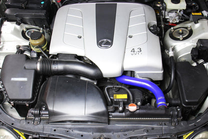 HPS Performance HPS Silicone Radiator Coolant Hose Kit Lexus 2002-2010 SC430 4.3L V8