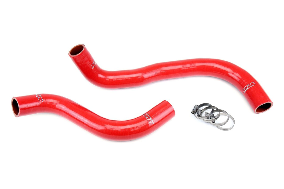 HPS Performance HPS Silicone Radiator Coolant Hose Kit Lexus 2002-2010 SC430 4.3L V8