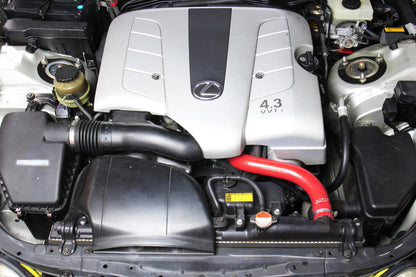 HPS Performance HPS Silicone Radiator Coolant Hose Kit Lexus 2002-2010 SC430 4.3L V8