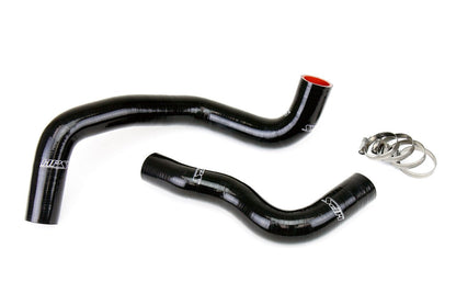 HPS Performance HPS Silicone Radiator Coolant Hose Kit 2014-2016 Infiniti Q50 3.7L V6