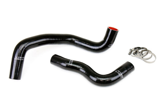 HPS Performance HPS Silicone Radiator Coolant Hose Kit 2014-2016 Infiniti Q50 3.7L V6