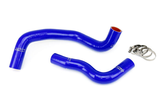 HPS Performance HPS Silicone Radiator Coolant Hose Kit 2014-2016 Infiniti Q50 3.7L V6
