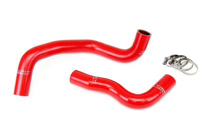 HPS Performance HPS Silicone Radiator Coolant Hose Kit 2014-2016 Infiniti Q50 3.7L V6