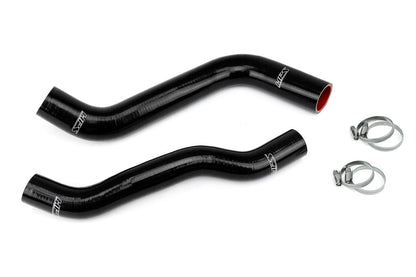 HPS Performance HPS Silicone Radiator Hose Kit Coolant 2006-2010 Jeep Grand Cherokee WK