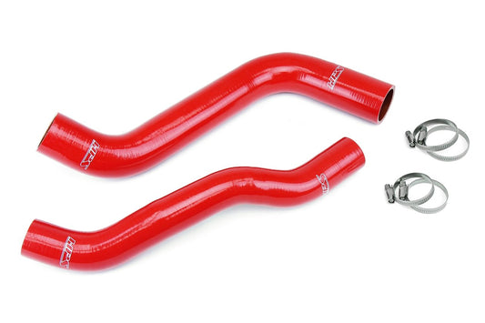 HPS Performance HPS Silicone Radiator Hose Kit Coolant 2006-2010 Jeep Grand Cherokee WK