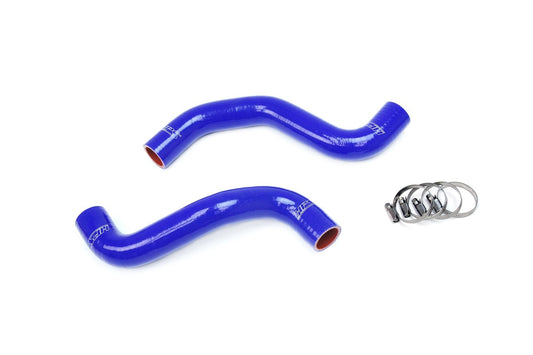 HPS Performance HPS Silicone Radiator Coolant Hose Kit Toyota 1996-2002 4Runner V6 3.4L