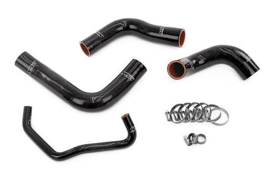HPS Performance HPS Silicone Radiator Coolant Hose Kit Lexus 2016-2020 GS350 3.5L V6, 57-1842
