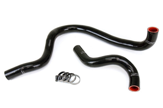 HPS Performance HPS Silicone Radiator Coolant Hose Kit Honda 97-01 Prelude 2.2L , 57-1843