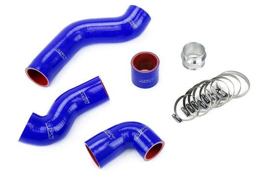 HPS Performance HPS Silicone Intercooler Boost Hose Kit Volkswagen 99-06 Golf GTI MK4