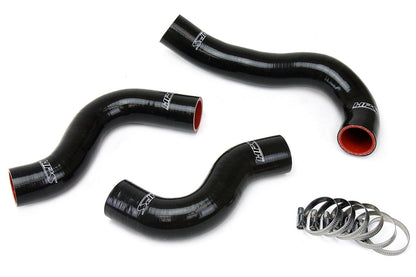 HPS Performance HPS Silicone Radiator Coolant Hose Kit Nissan 84-89 300ZX 3.0L V6 NA