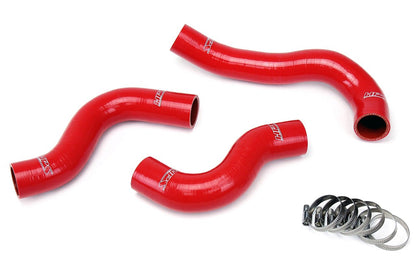 HPS Performance HPS Silicone Radiator Coolant Hose Kit Nissan 84-89 300ZX 3.0L V6 NA