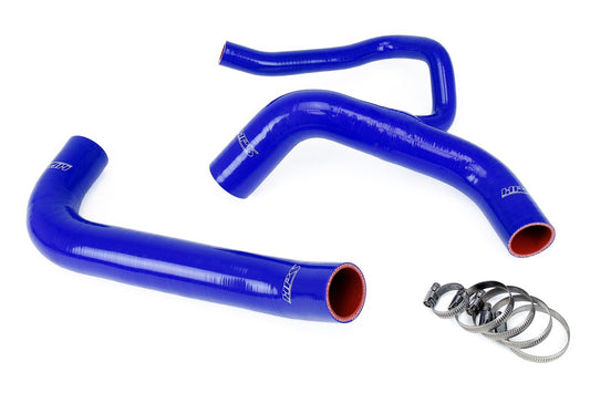HPS Performance HPS Silicone Radiator Coolant Hose Kit 2015-2023 Dodge Challenger SRT