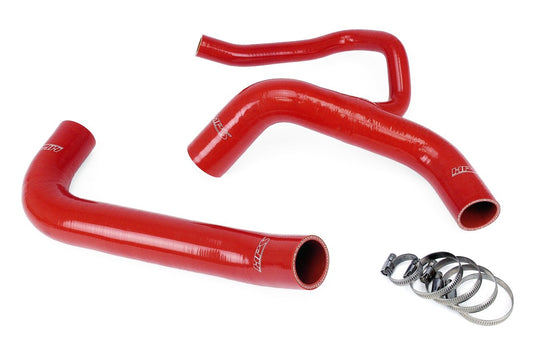 HPS Performance HPS Silicone Radiator Coolant Hose Kit 2015-2023 Dodge Challenger SRT