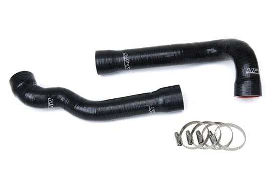 HPS Performance HPS Silicone Radiator Coolant Hose Kit BMW 92-99 E36 325 / M3, 57-1855