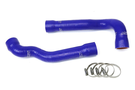 HPS Performance HPS Silicone Radiator Coolant Hose Kit BMW 92-99 E36 325 / M3, 57-1855