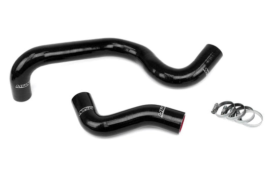 HPS Performance HPS Silicone Radiator Coolant Hose Kit Lexus 2014-2017 IS350 3.5L V6