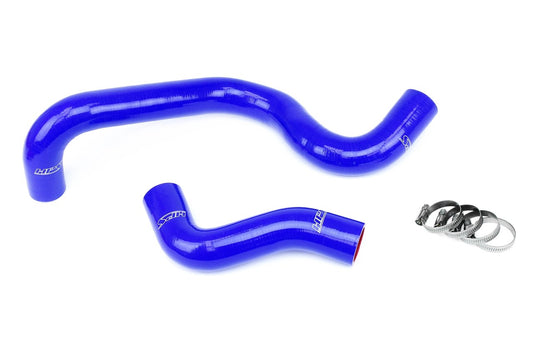 HPS Performance HPS Silicone Radiator Coolant Hose Kit Lexus 2016-2017 IS300 3.5L V6