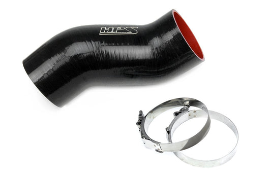HPS Performance HPS Silicone Air Intake Hose Kit Dodge 2003-2008 Ram 1500 2500 3500