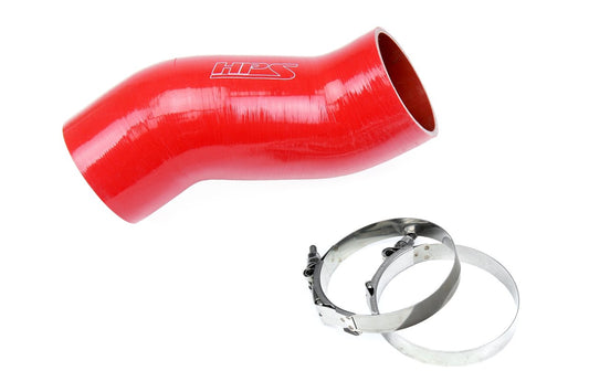 HPS Performance HPS Silicone Air Intake Hose Kit Dodge 2003-2008 Ram 1500 2500 3500