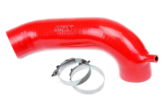 HPS Performance HPS Silicone Air Intake Hose Kit Dodge 2009-2012 Ram 1500 2500 3500