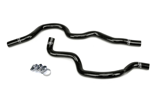 HPS Performance HPS Silicone Heater Coolant Hose Kit Toyota 2012-2017 Camry 2.5L, 57-1872