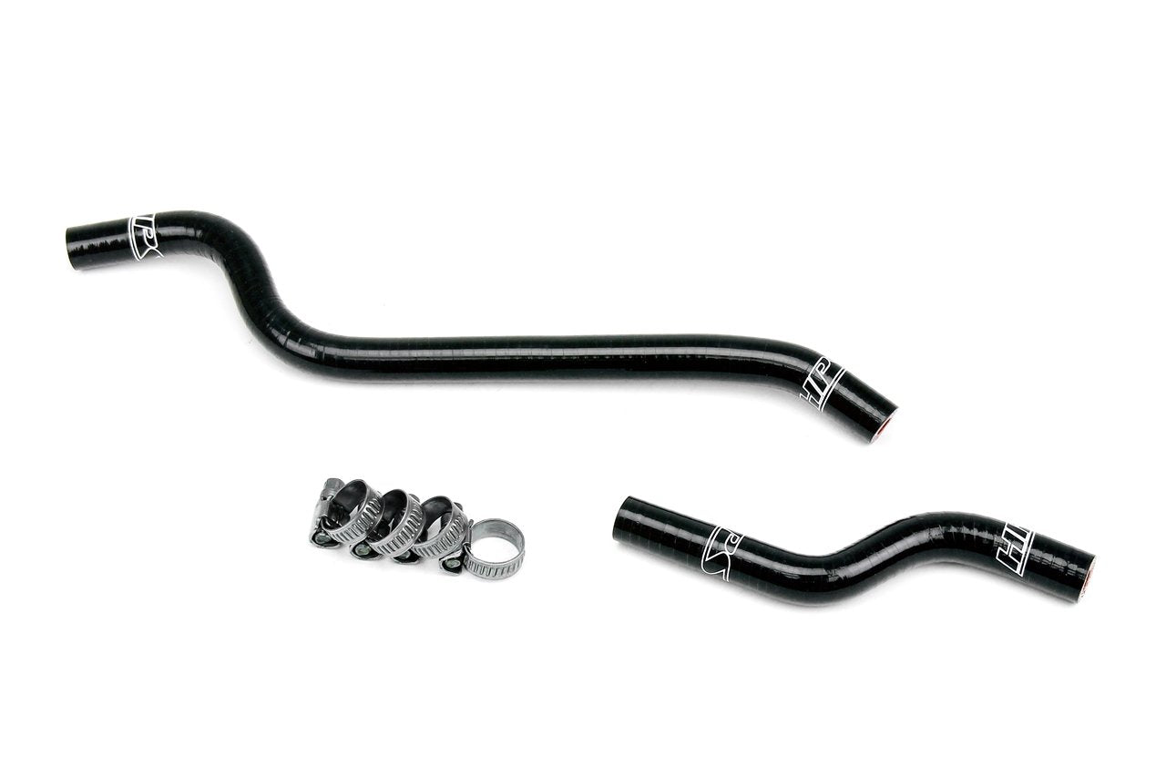 HPS Performance HPS Silicone Water Bypass Coolant Hose Kit Scion 2011-2016 tC 2.5L