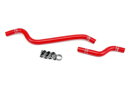 HPS Performance HPS Silicone Water Bypass Coolant Hose Kit Scion 2011-2016 tC 2.5L