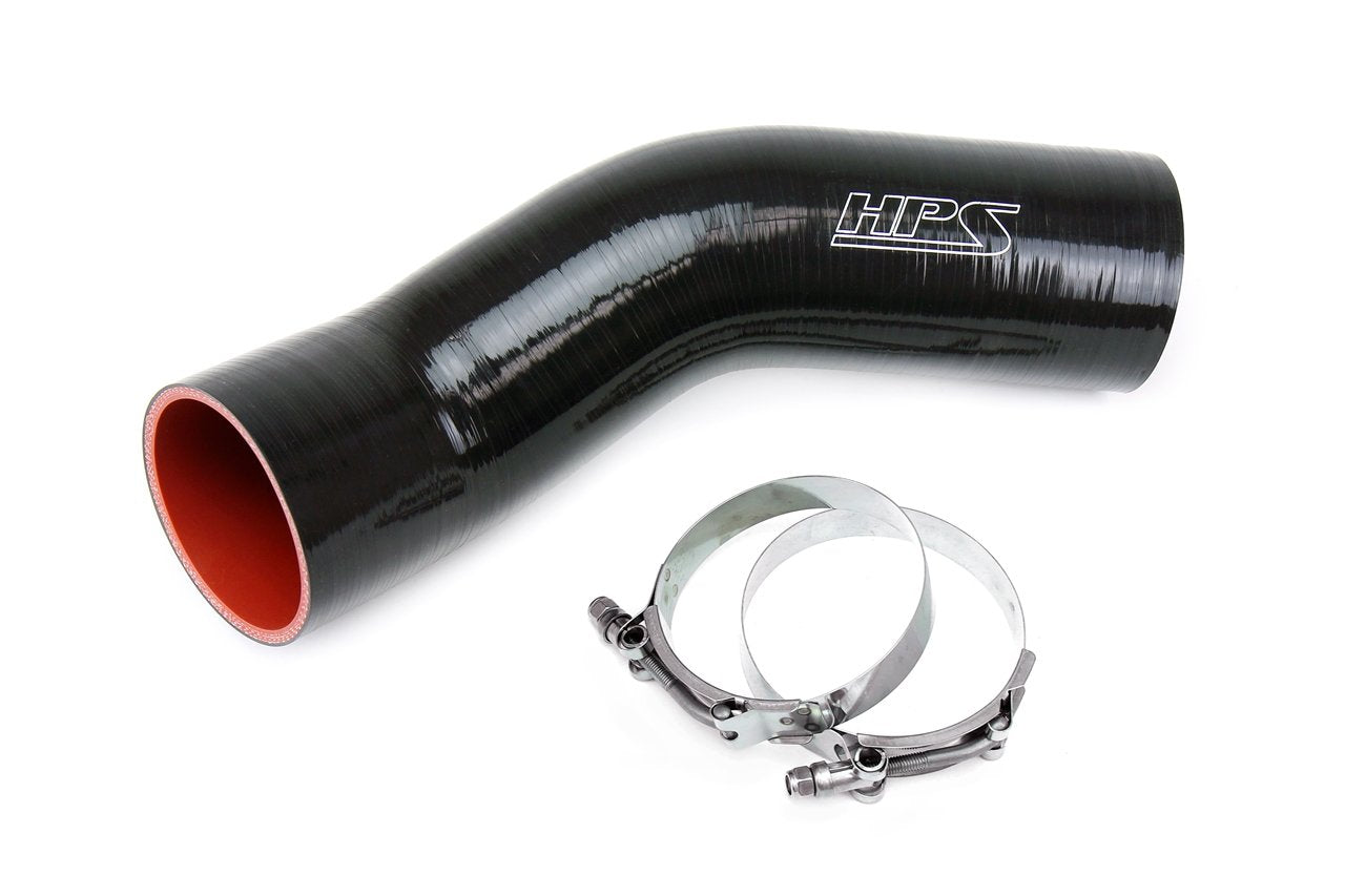 HPS Performance HPS Silicone Post MAF Air Intake Hose Kit Toyota 1993 1994 Land Cruiser