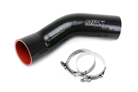 HPS Performance HPS Silicone Post MAF Air Intake Hose Kit Toyota 1993 1994 Land Cruiser